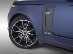 Land Rover Range Rover London Edition by Overfinch 2016 года